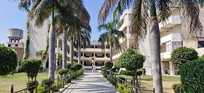 Campus